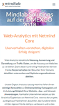 Mobile Screenshot of mindlab.de